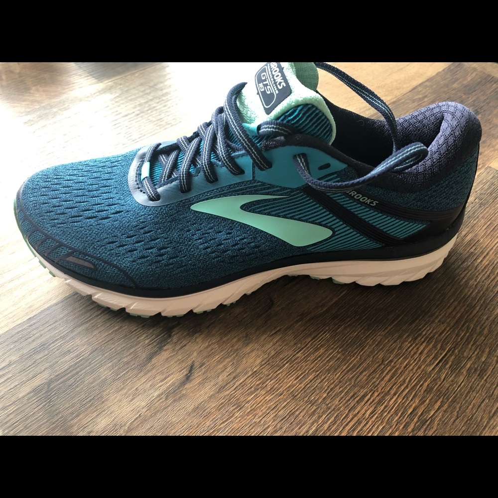 COPY - Brooks Adrenaline GTS 18